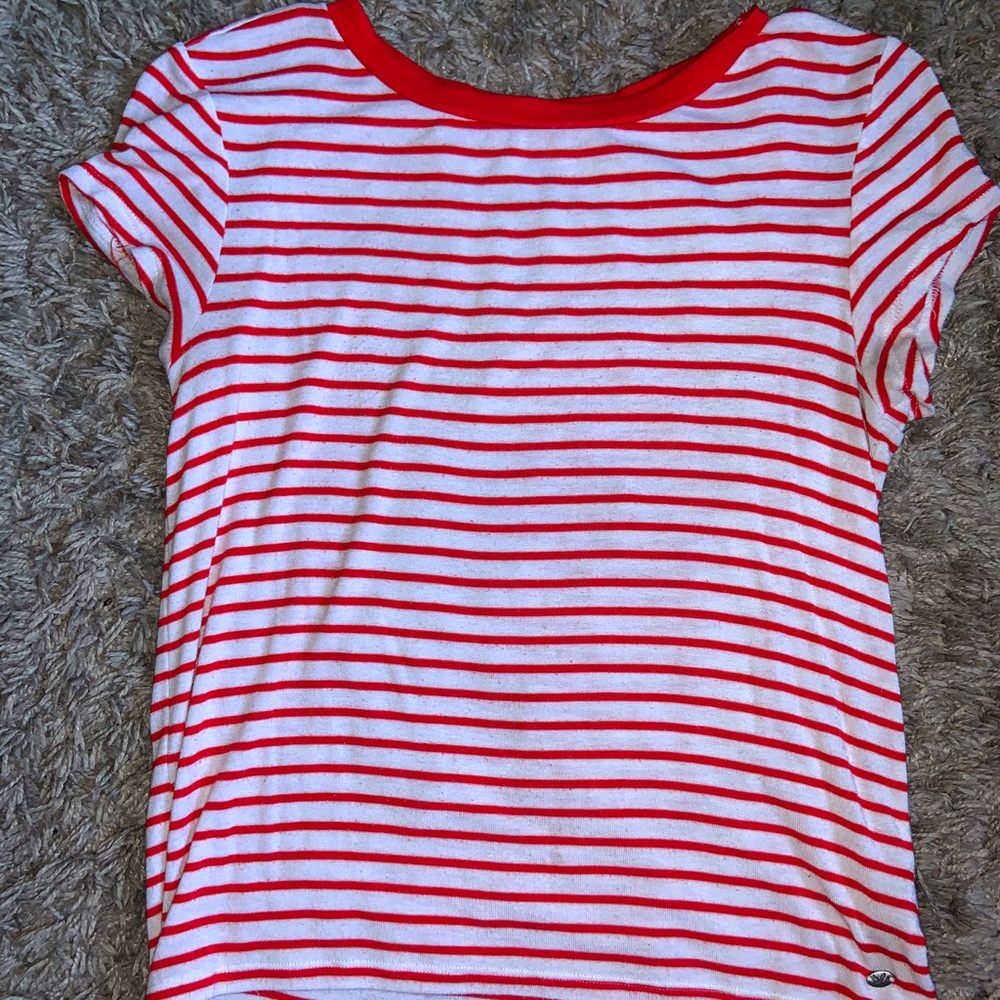 American Eagle soft and sexy tee shirt